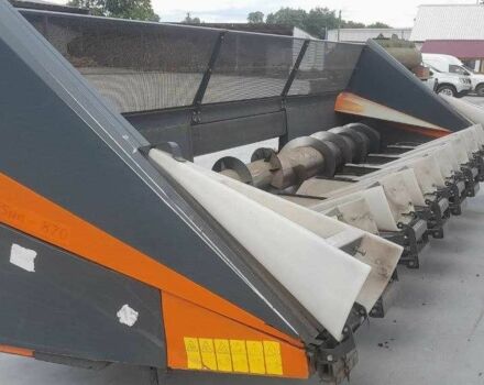 Другая Другая, объемом двигателя 0 л и пробегом 0 тыс. км за 17000 $, фото 3 на Automoto.ua