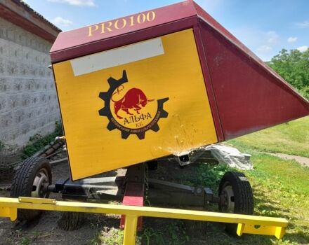 Другая Другая, объемом двигателя 0 л и пробегом 0 тыс. км за 15000 $, фото 2 на Automoto.ua