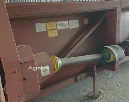 Другая Другая, объемом двигателя 0 л и пробегом 0 тыс. км за 11189 $, фото 3 на Automoto.ua