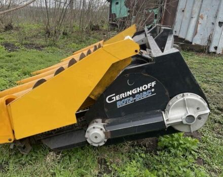 Другая Другая, объемом двигателя 0 л и пробегом 0 тыс. км за 8000 $, фото 1 на Automoto.ua