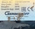 Другая Другая, объемом двигателя 0 л и пробегом 0 тыс. км за 23390 $, фото 8 на Automoto.ua