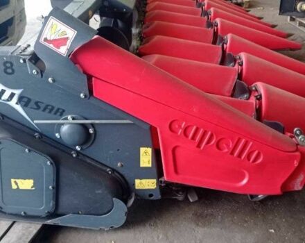 Інша Інша, об'ємом двигуна 0 л та пробігом 0 тис. км за 18000 $, фото 1 на Automoto.ua