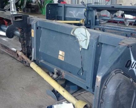 Інша Інша, об'ємом двигуна 0 л та пробігом 0 тис. км за 18000 $, фото 4 на Automoto.ua
