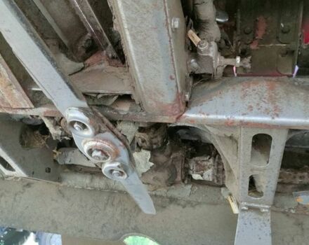 Другая Другая, объемом двигателя 0 л и пробегом 0 тыс. км за 31500 $, фото 5 на Automoto.ua