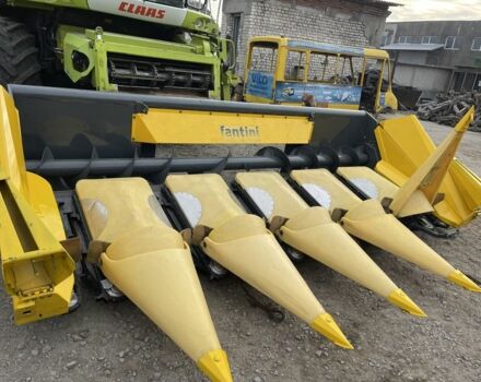 Інша Інша, об'ємом двигуна 0 л та пробігом 0 тис. км за 20000 $, фото 2 на Automoto.ua