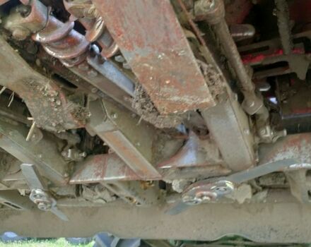 Другая Другая, объемом двигателя 0 л и пробегом 0 тыс. км за 31500 $, фото 3 на Automoto.ua