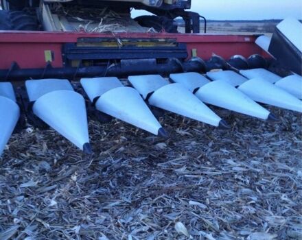 Другая Другая, объемом двигателя 0 л и пробегом 0 тыс. км за 15500 $, фото 7 на Automoto.ua