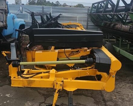 Другая Другая, объемом двигателя 0 л и пробегом 0 тыс. км за 8971 $, фото 2 на Automoto.ua