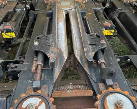 Інша Інша, об'ємом двигуна 0 л та пробігом 0 тис. км за 40757 $, фото 5 на Automoto.ua