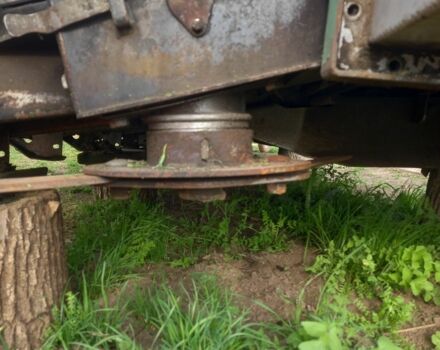 Інша Інша, об'ємом двигуна 0 л та пробігом 0 тис. км за 13000 $, фото 5 на Automoto.ua