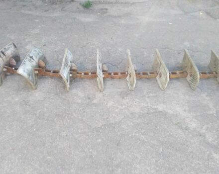 Другая Другая, объемом двигателя 0 л и пробегом 0 тыс. км за 83 $, фото 3 на Automoto.ua