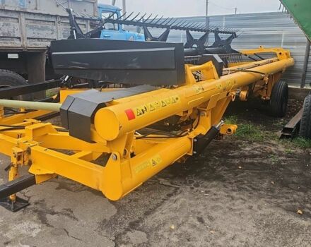 Другая Другая, объемом двигателя 0 л и пробегом 0 тыс. км за 8971 $, фото 1 на Automoto.ua