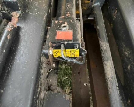 Інша Інша, об'ємом двигуна 0 л та пробігом 0 тис. км за 40757 $, фото 14 на Automoto.ua