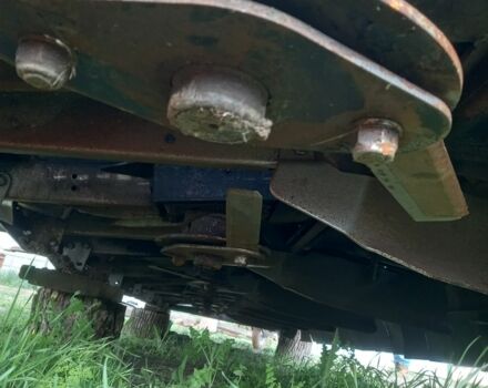 Інша Інша, об'ємом двигуна 0 л та пробігом 0 тис. км за 13000 $, фото 6 на Automoto.ua