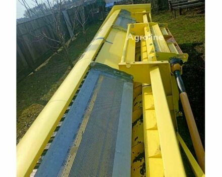 Другая Другая, объемом двигателя 0 л и пробегом 0 тыс. км за 17666 $, фото 2 на Automoto.ua