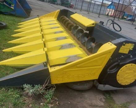 Інша Інша, об'ємом двигуна 0 л та пробігом 0 тис. км за 23356 $, фото 2 на Automoto.ua