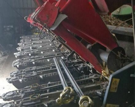 Другая Другая, объемом двигателя 0 л и пробегом 0 тыс. км за 30749 $, фото 3 на Automoto.ua