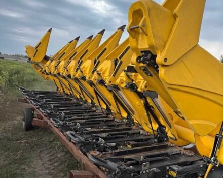 Інша Інша, об'ємом двигуна 0 л та пробігом 0 тис. км за 40757 $, фото 2 на Automoto.ua