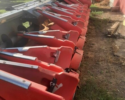 Другая Другая, объемом двигателя 0 л и пробегом 0 тыс. км за 30000 $, фото 6 на Automoto.ua