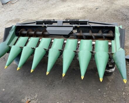 Другая Другая, объемом двигателя 0 л и пробегом 0 тыс. км за 15500 $, фото 6 на Automoto.ua