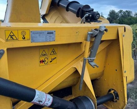 Інша Інша, об'ємом двигуна 0 л та пробігом 0 тис. км за 40757 $, фото 6 на Automoto.ua