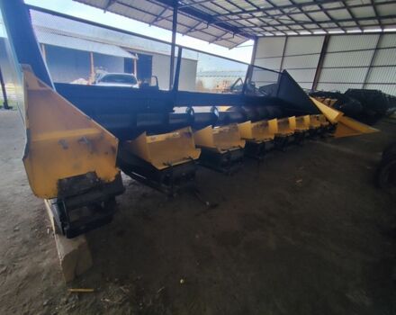 Другая Другая, объемом двигателя 0 л и пробегом 0 тыс. км за 18000 $, фото 2 на Automoto.ua