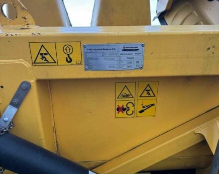 Інша Інша, об'ємом двигуна 0 л та пробігом 0 тис. км за 40757 $, фото 9 на Automoto.ua