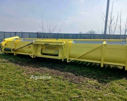 Другая Другая, объемом двигателя 0 л и пробегом 0 тыс. км за 17666 $, фото 1 на Automoto.ua