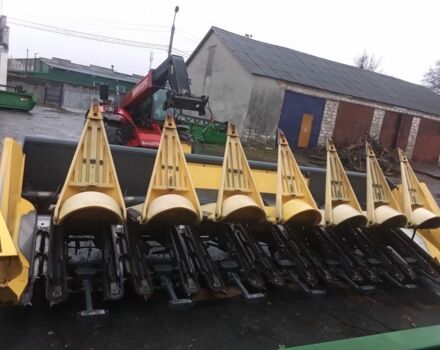 Другая Другая, объемом двигателя 0 л и пробегом 0 тыс. км за 15500 $, фото 5 на Automoto.ua