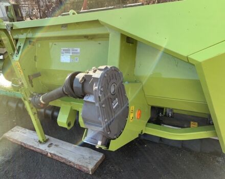 Другая Другая, объемом двигателя 0 л и пробегом 0 тыс. км за 44471 $, фото 2 на Automoto.ua