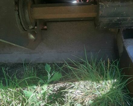 Другая Другая, объемом двигателя 0 л и пробегом 0 тыс. км за 30000 $, фото 4 на Automoto.ua