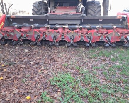 Інша Інша, об'ємом двигуна 0 л та пробігом 0 тис. км за 41923 $, фото 4 на Automoto.ua