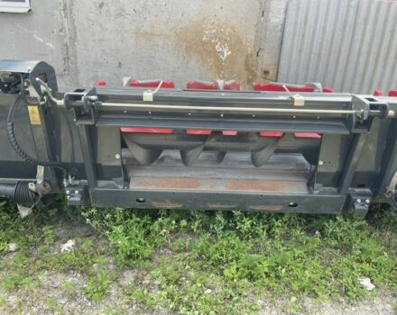 Другая Другая, объемом двигателя 0 л и пробегом 0 тыс. км за 41267 $, фото 6 на Automoto.ua