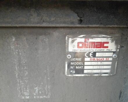 Інша Інша, об'ємом двигуна 0 л та пробігом 0 тис. км за 41923 $, фото 6 на Automoto.ua