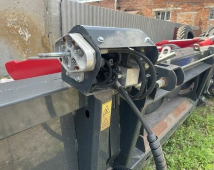 Другая Другая, объемом двигателя 0 л и пробегом 0 тыс. км за 41267 $, фото 4 на Automoto.ua