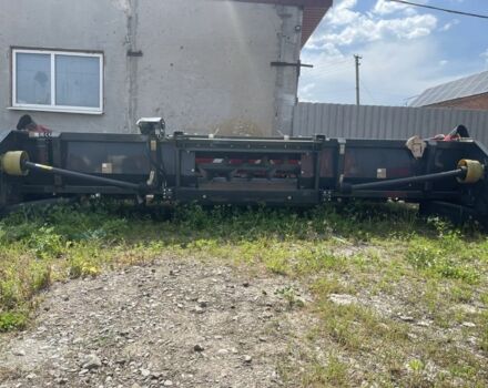 Другая Другая, объемом двигателя 0 л и пробегом 0 тыс. км за 41267 $, фото 5 на Automoto.ua