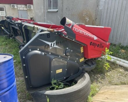 Другая Другая, объемом двигателя 0 л и пробегом 0 тыс. км за 41267 $, фото 2 на Automoto.ua