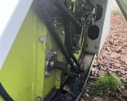 Другая Другая, объемом двигателя 0 л и пробегом 0 тыс. км за 20000 $, фото 5 на Automoto.ua