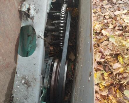 Другая Другая, объемом двигателя 0 л и пробегом 0 тыс. км за 1500 $, фото 6 на Automoto.ua