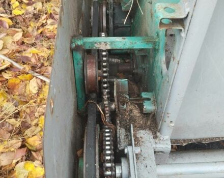 Другая Другая, объемом двигателя 0 л и пробегом 0 тыс. км за 1500 $, фото 3 на Automoto.ua