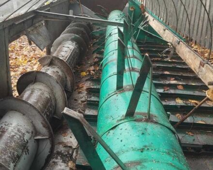 Другая Другая, объемом двигателя 0 л и пробегом 0 тыс. км за 1500 $, фото 5 на Automoto.ua