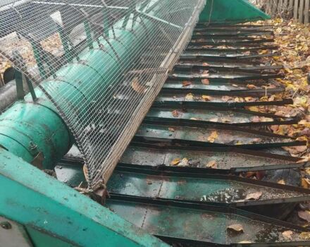 Другая Другая, объемом двигателя 0 л и пробегом 0 тыс. км за 1500 $, фото 1 на Automoto.ua