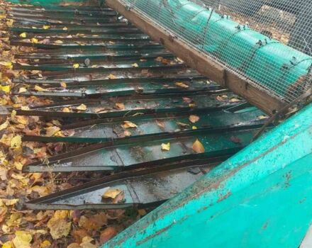 Другая Другая, объемом двигателя 0 л и пробегом 0 тыс. км за 1500 $, фото 2 на Automoto.ua