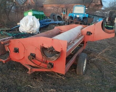 Другая Другая, объемом двигателя 0 л и пробегом 0 тыс. км за 2838 $, фото 1 на Automoto.ua