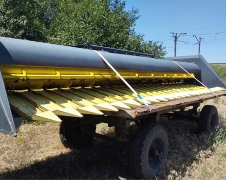 Інша Інша, об'ємом двигуна 0 л та пробігом 0 тис. км за 13000 $, фото 2 на Automoto.ua