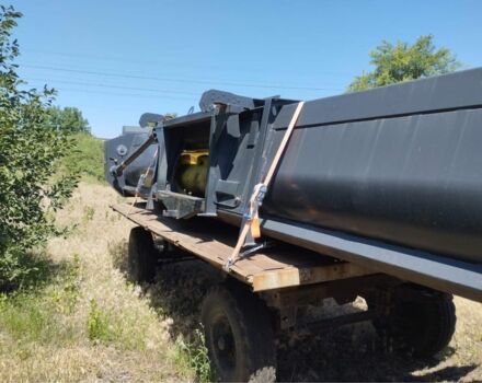 Інша Інша, об'ємом двигуна 0 л та пробігом 0 тис. км за 13000 $, фото 1 на Automoto.ua