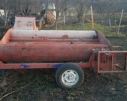 Другая Другая, объемом двигателя 0 л и пробегом 0 тыс. км за 2838 $, фото 3 на Automoto.ua