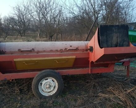 Другая Другая, объемом двигателя 0 л и пробегом 0 тыс. км за 2838 $, фото 5 на Automoto.ua