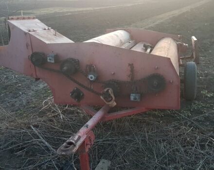 Другая Другая, объемом двигателя 0 л и пробегом 0 тыс. км за 2838 $, фото 4 на Automoto.ua