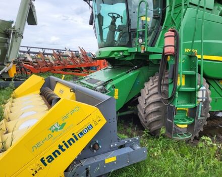 Інша Інша, об'ємом двигуна 0 л та пробігом 0 тис. км за 42000 $, фото 1 на Automoto.ua